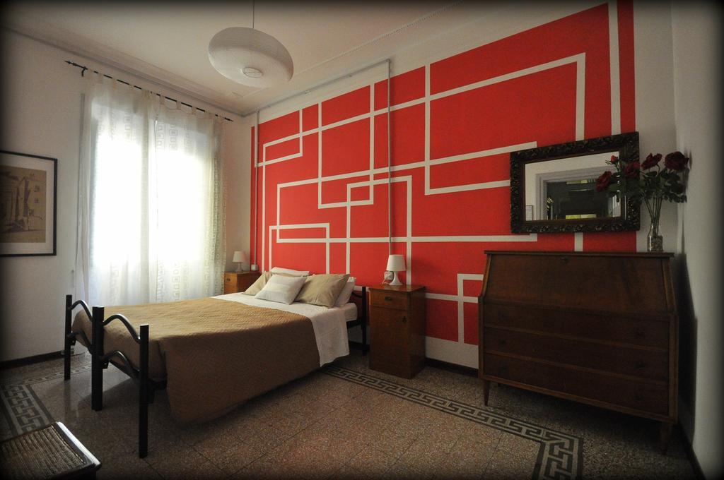Bed and breakfast 95 Spezie Roma