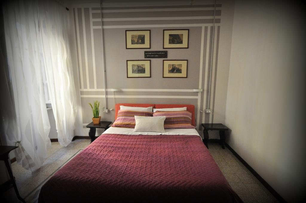 95 Spezie Bed and breakfast