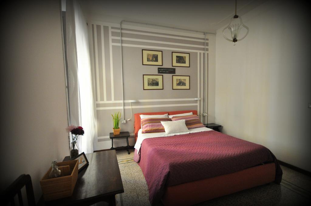 Bed and breakfast 95 Spezie 2*