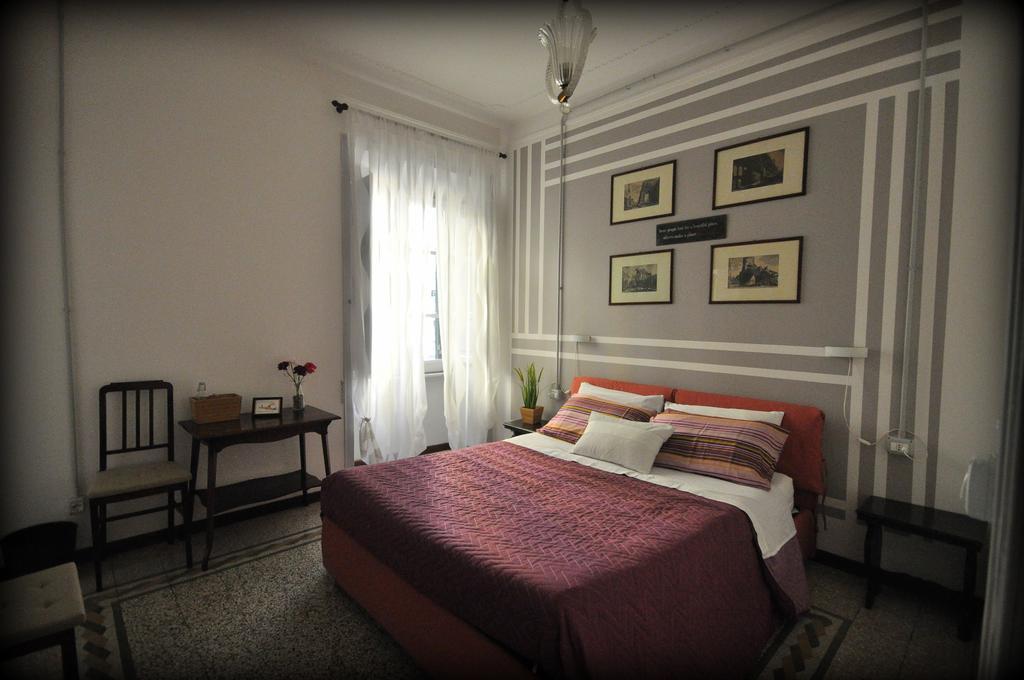 Bed and breakfast 95 Spezie