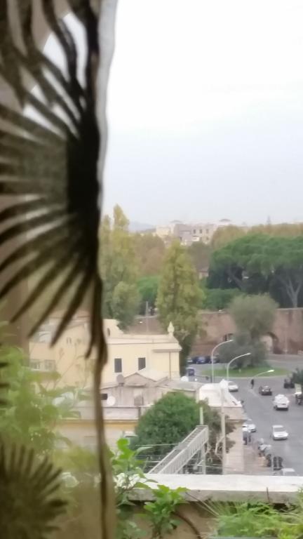 Girasolereale * Roma