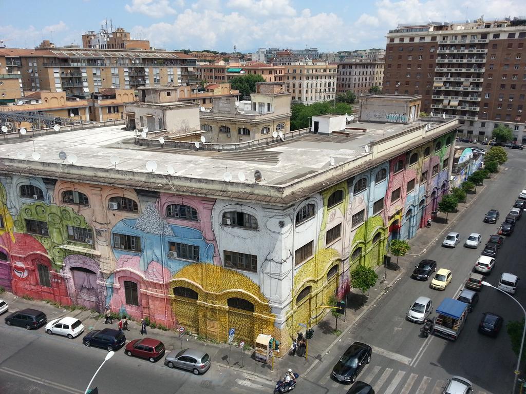 Girasolereale Appartamento Roma