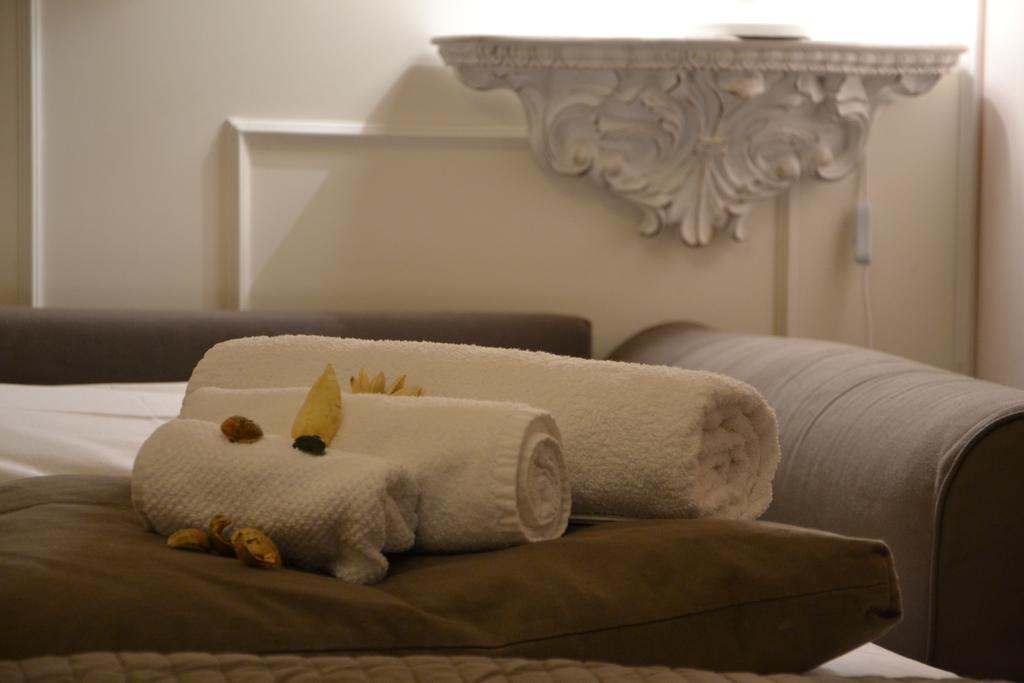 Appartamento Shabby Chic