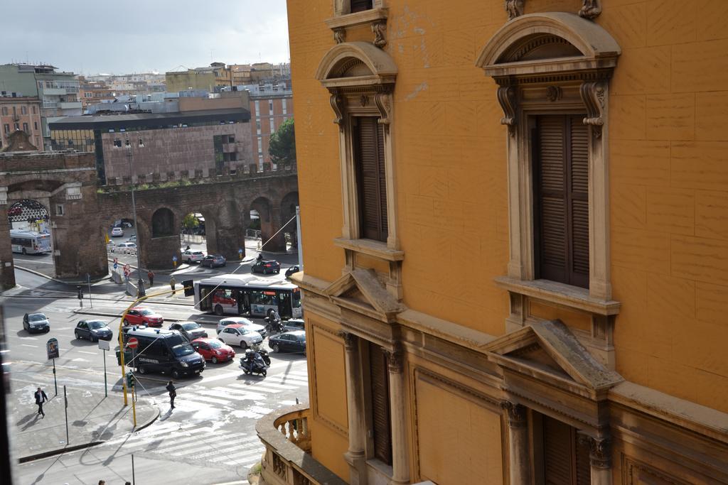 Shabby Chic Roma