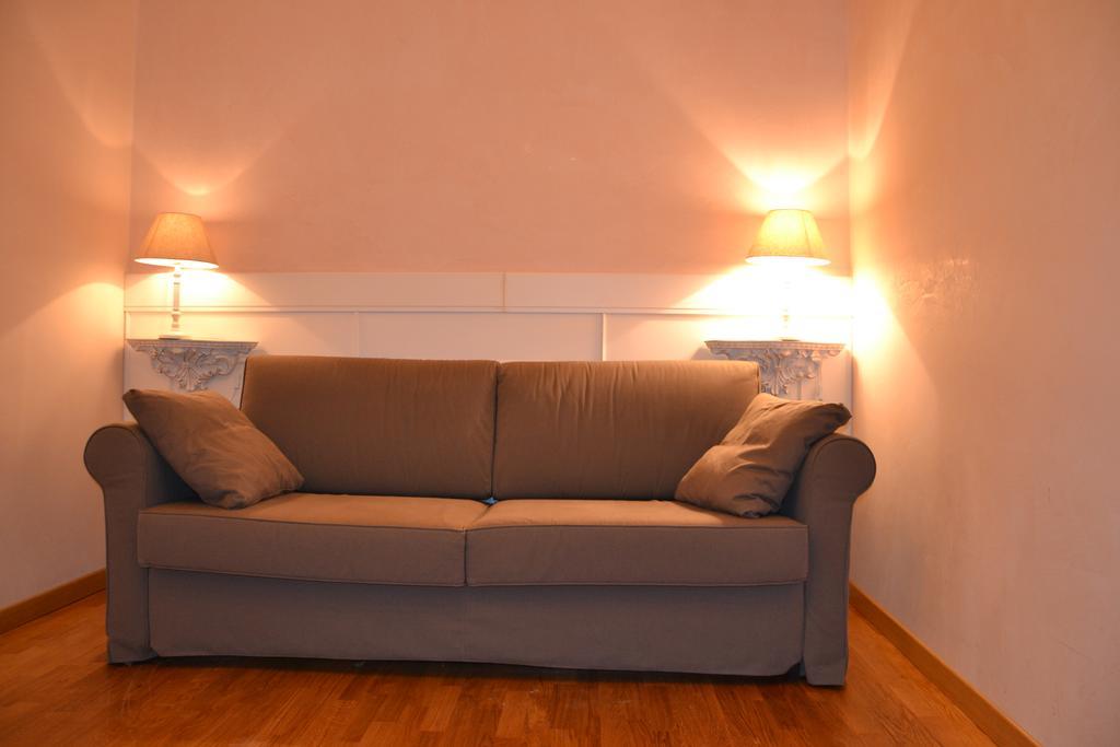 Apartamento Shabby Chic Roma