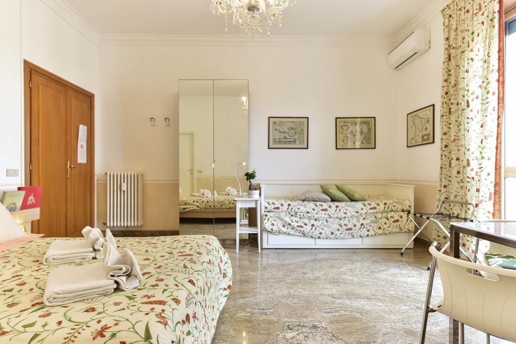 Il Viandante Roma