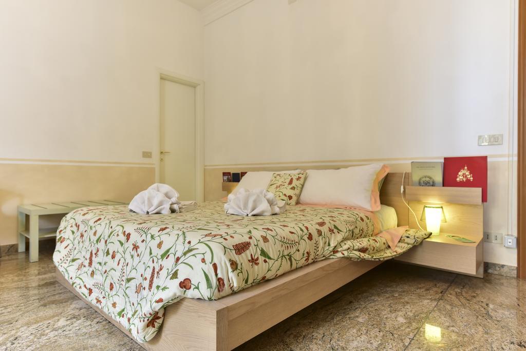 Il Viandante Bed & Breakfast Roma