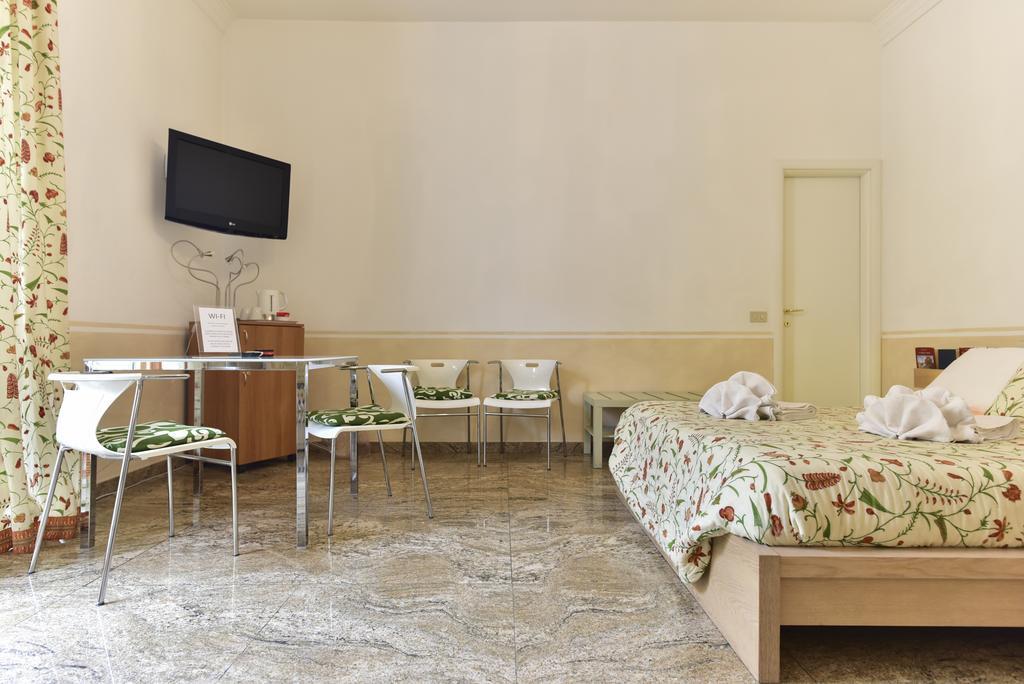 Bed & Breakfast Il Viandante Roma