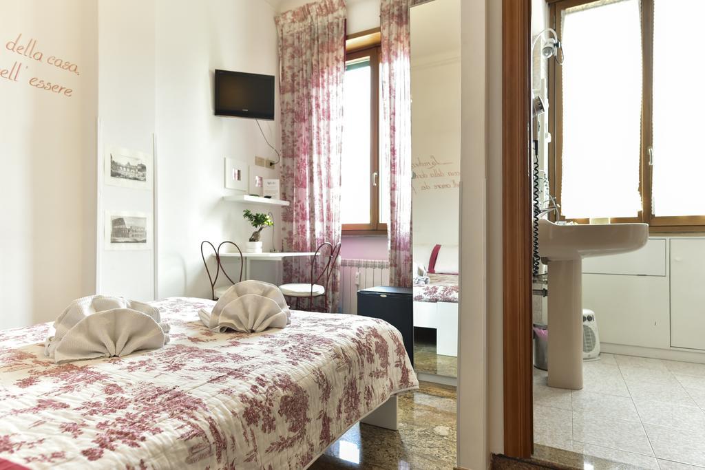 Bed & Breakfast Il Viandante Roma