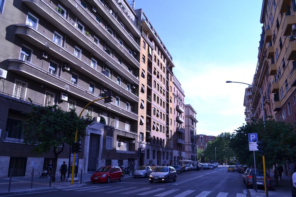 Bed & Breakfast Il Viandante Roma
