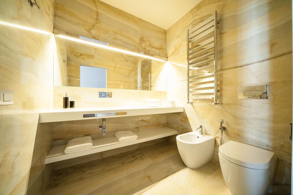 Vittoriano Luxury Gasthof Rom