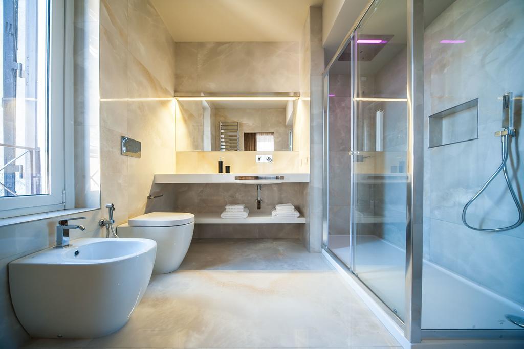 Vittoriano Luxury Gasthof