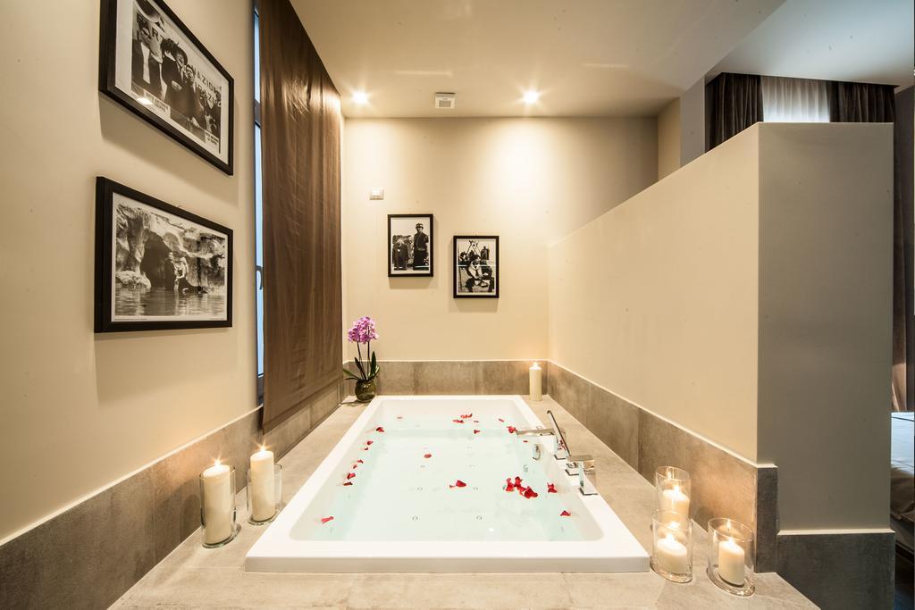 Gasthof Vittoriano Luxury Rom