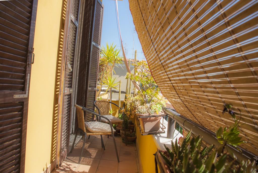 Fiore Apartment Rome