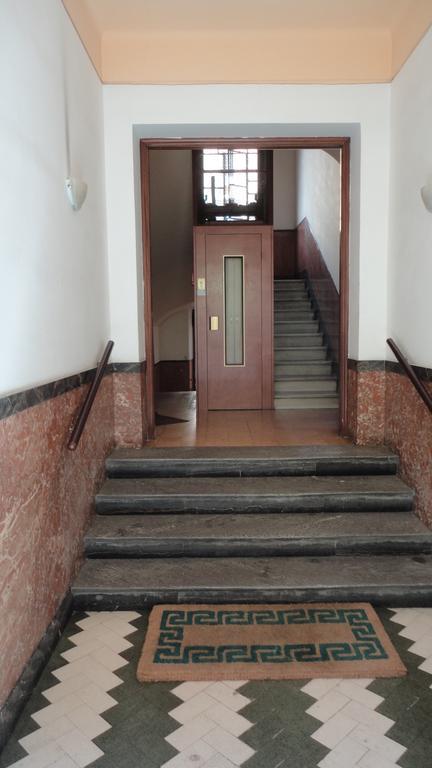 Apartamento Fhr-appartamento A San Giovanni
