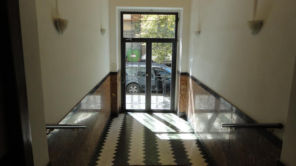 Fhr-appartamento A San Giovanni Apartamento *