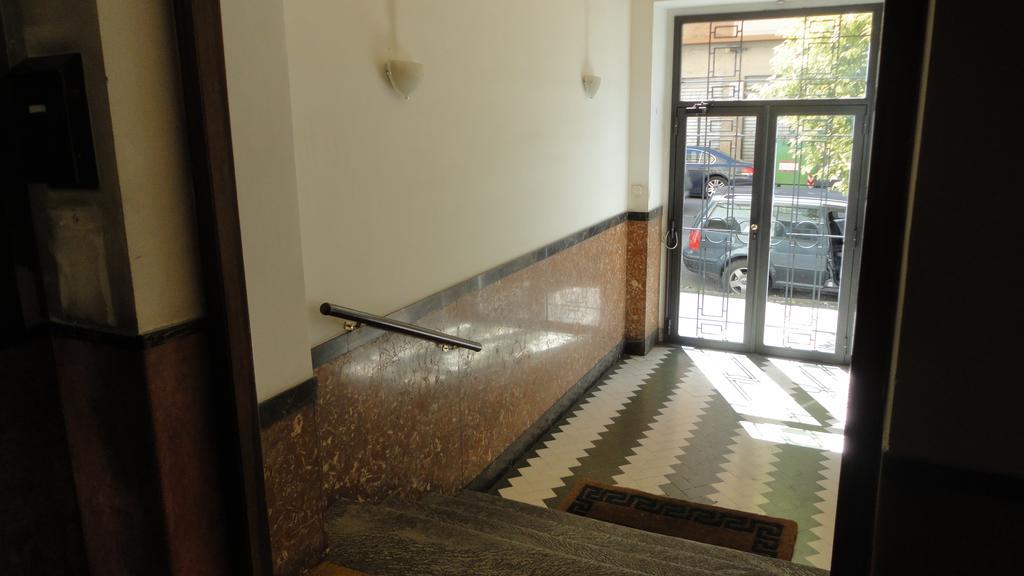 Apartamento Fhr-appartamento A San Giovanni