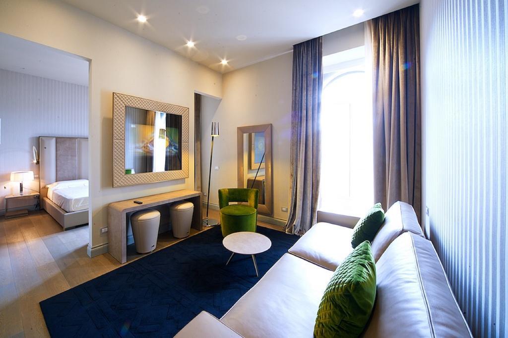 Vittoriano Luxury Gasthof Rom