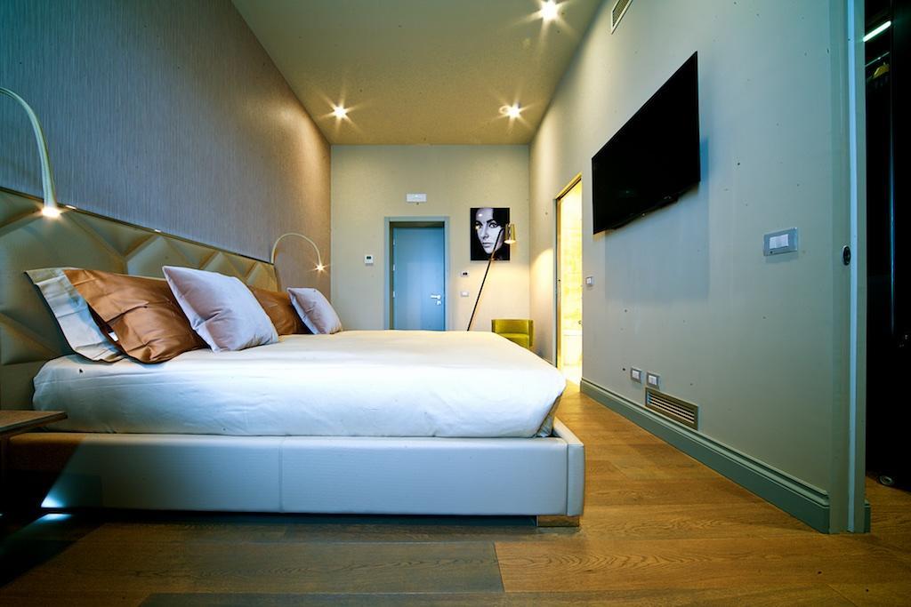 Gasthof Vittoriano Luxury