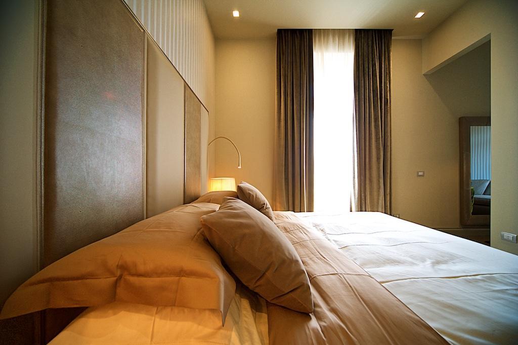Vittoriano Luxury Gasthof Rom