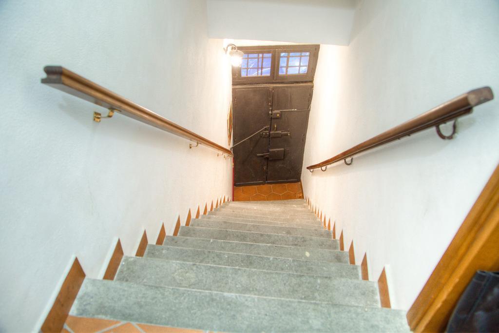 Trastevere Holiday Apartamento