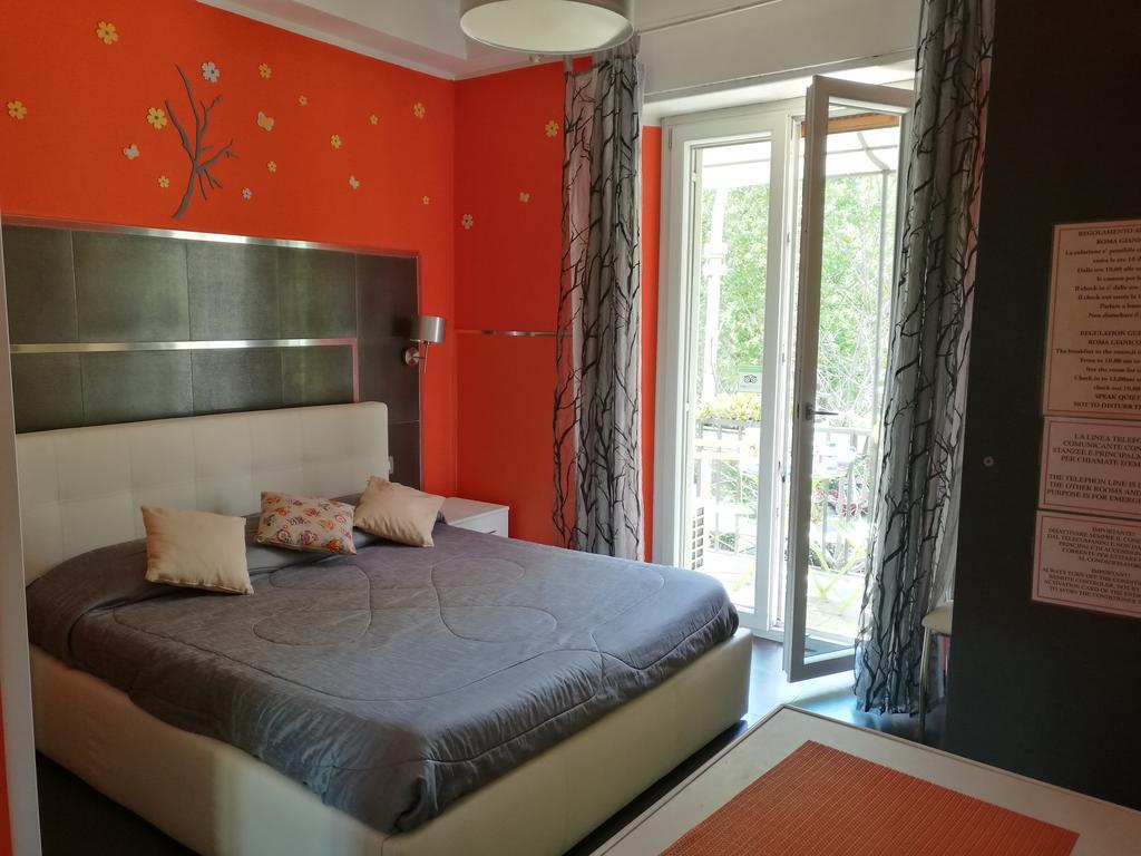 Bed & Breakfast Gianicolense Roma