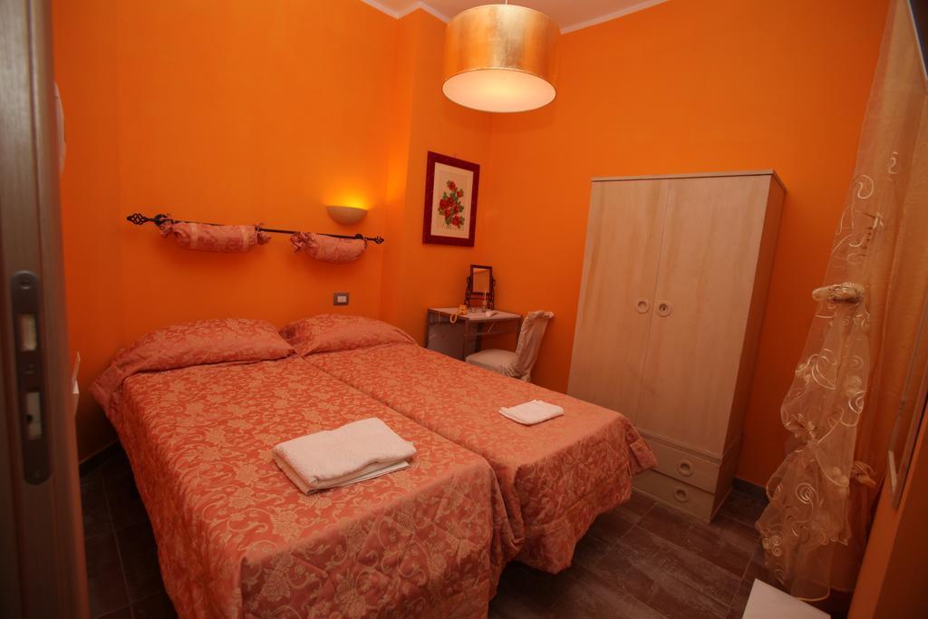 Gianicolense Bed & Breakfast Roma