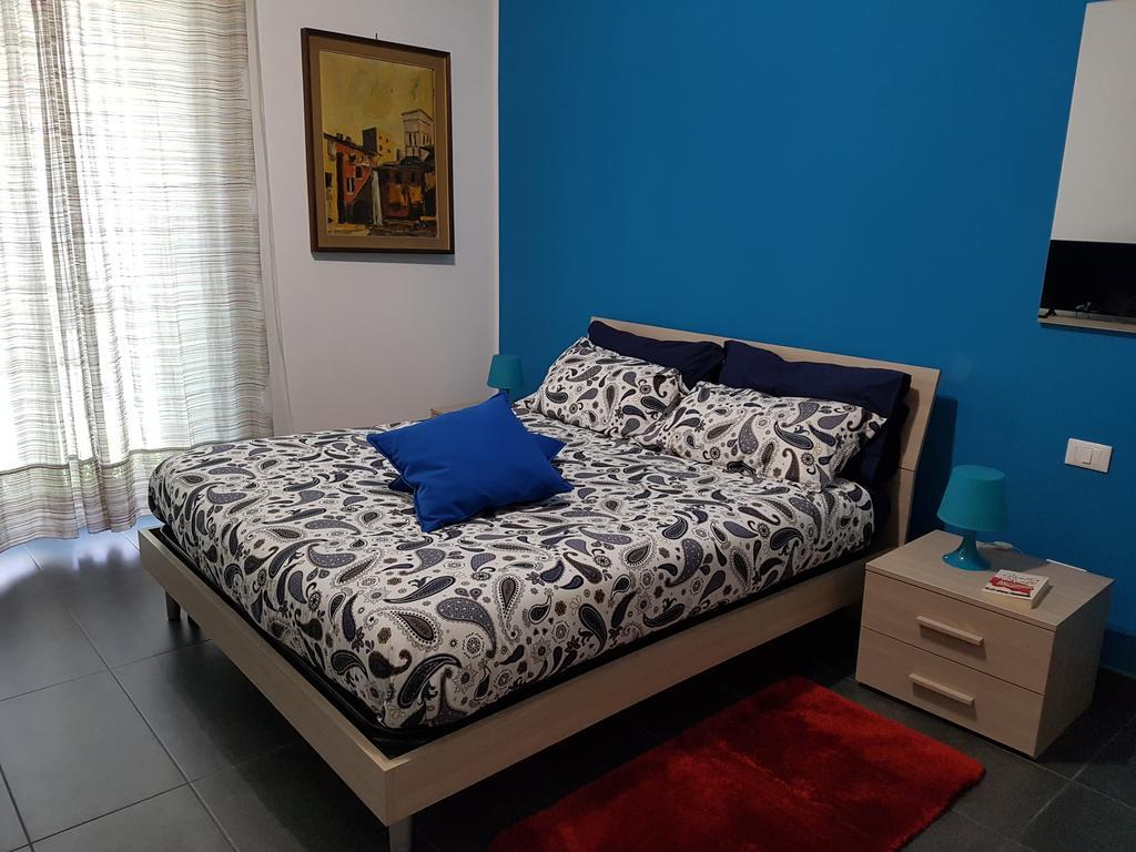 Apartamento Studiohouserome Roma