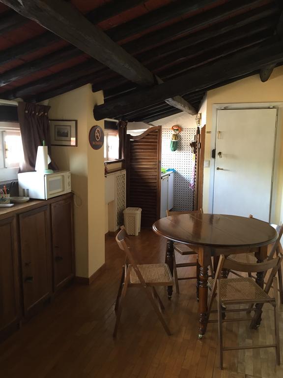 Casa Delle Eroidi *