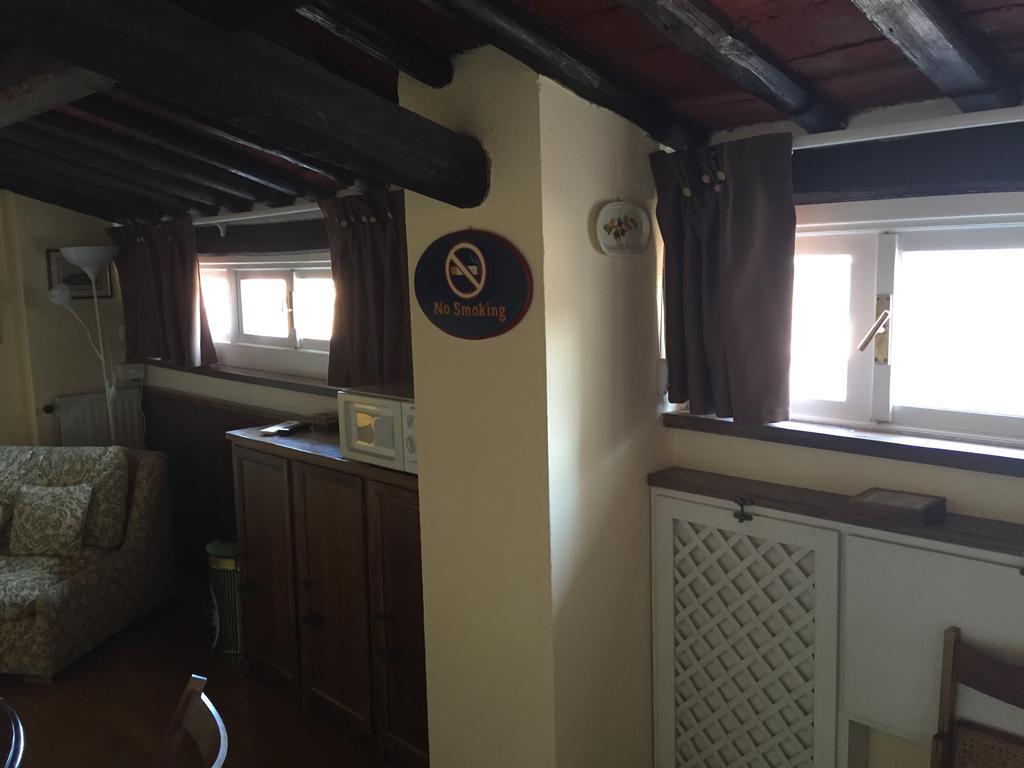 Casa Delle Eroidi Ferienhaus