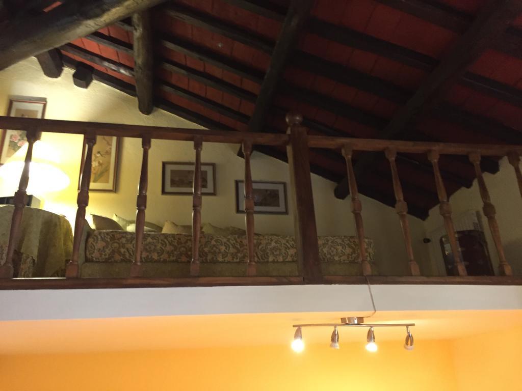 Casa Delle Eroidi Casa vacanze