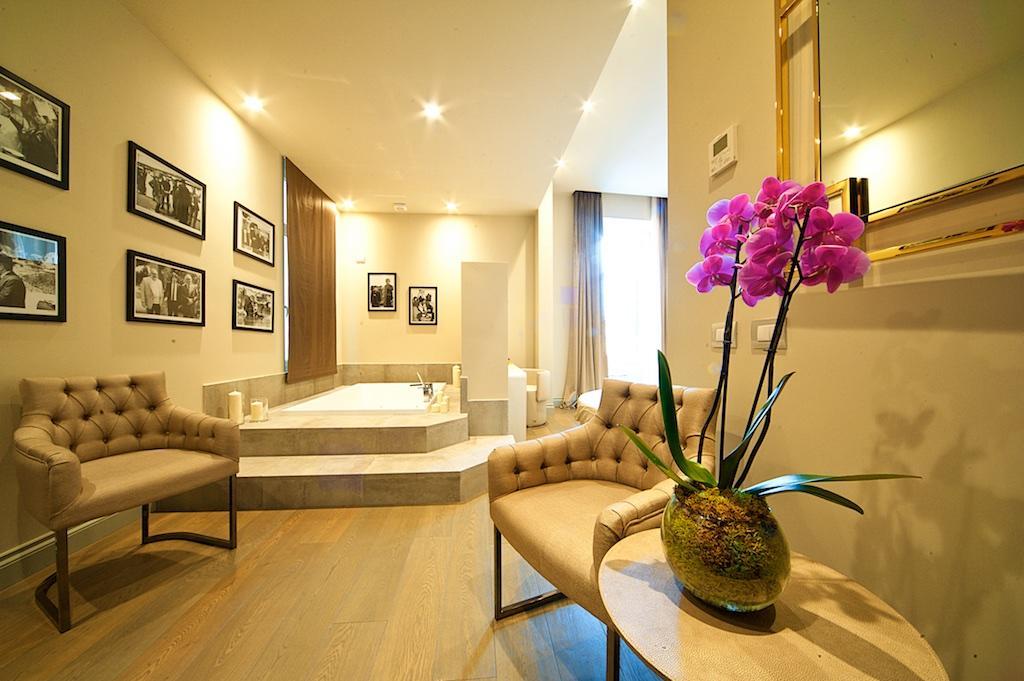 Vittoriano Luxury Gasthof