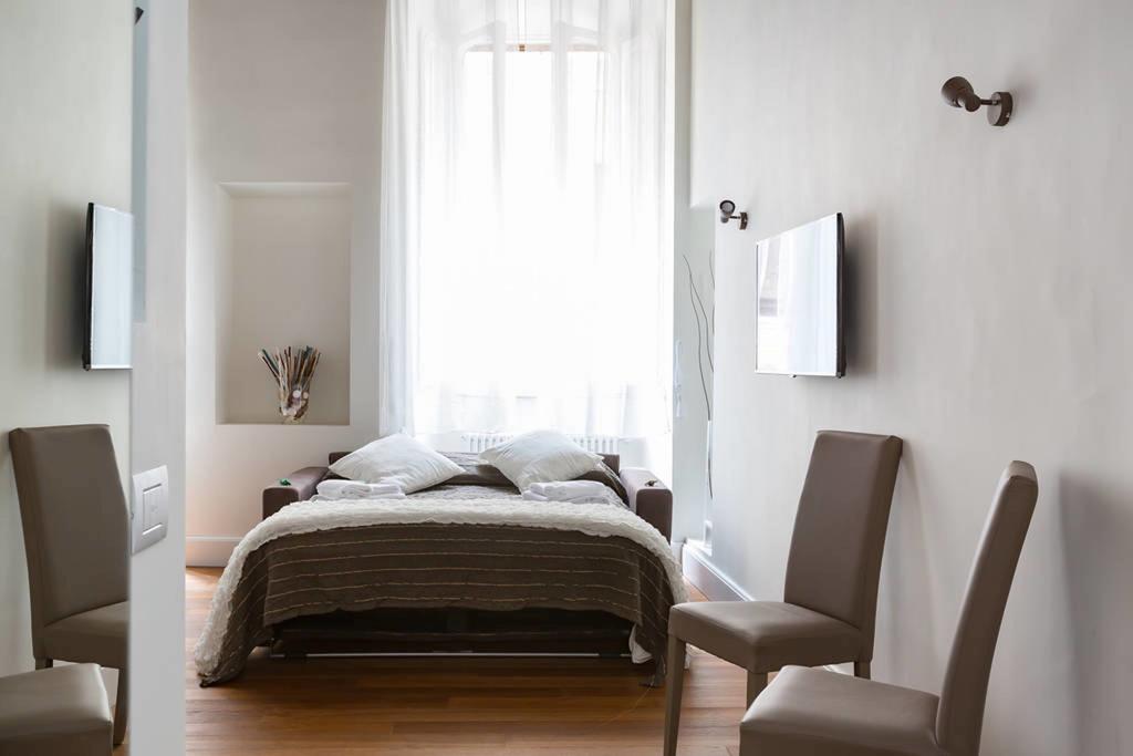 Campo Marzio Boutique * Roma