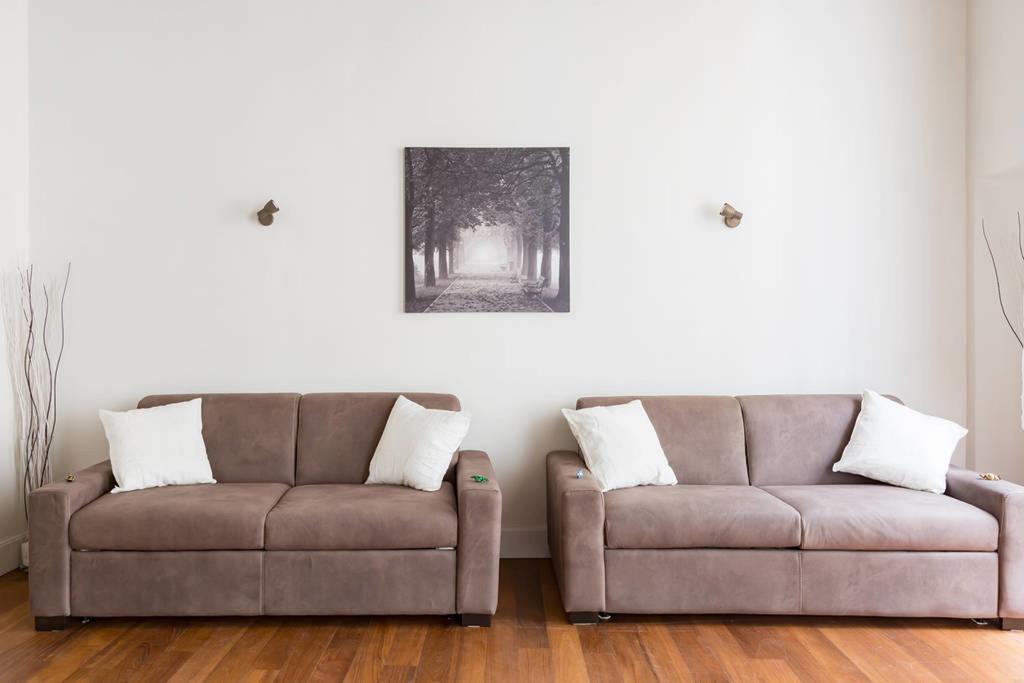 Appartamento Campo Marzio Boutique *