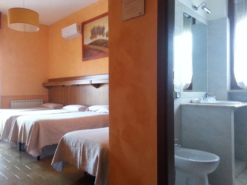 Tempio Di Apollo Hotel 2*