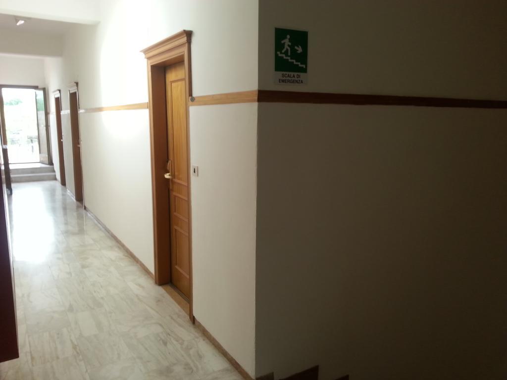 Tempio Di Apollo Hotell Roma