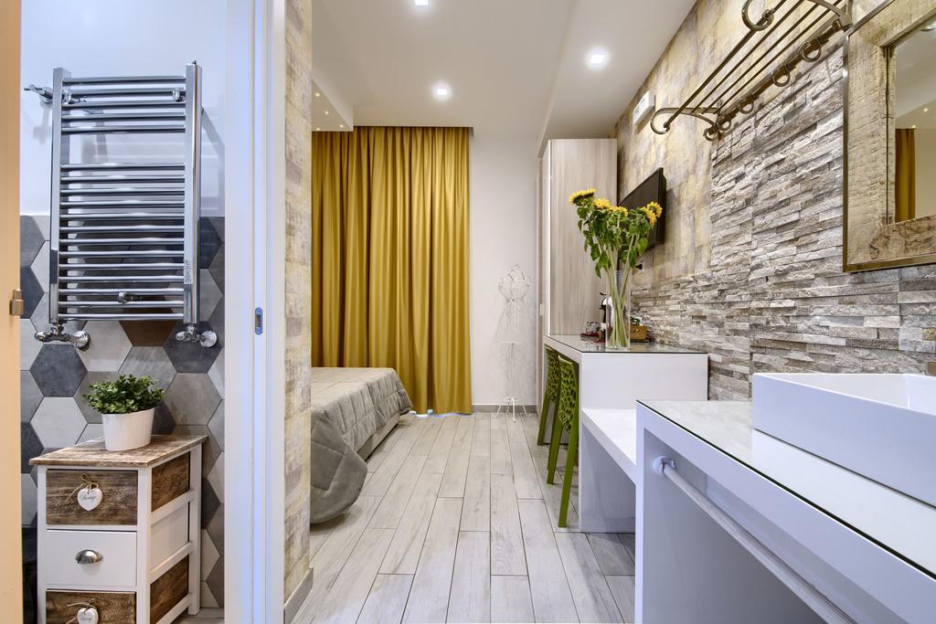 Guest house Relais Vatican Secret 3*
