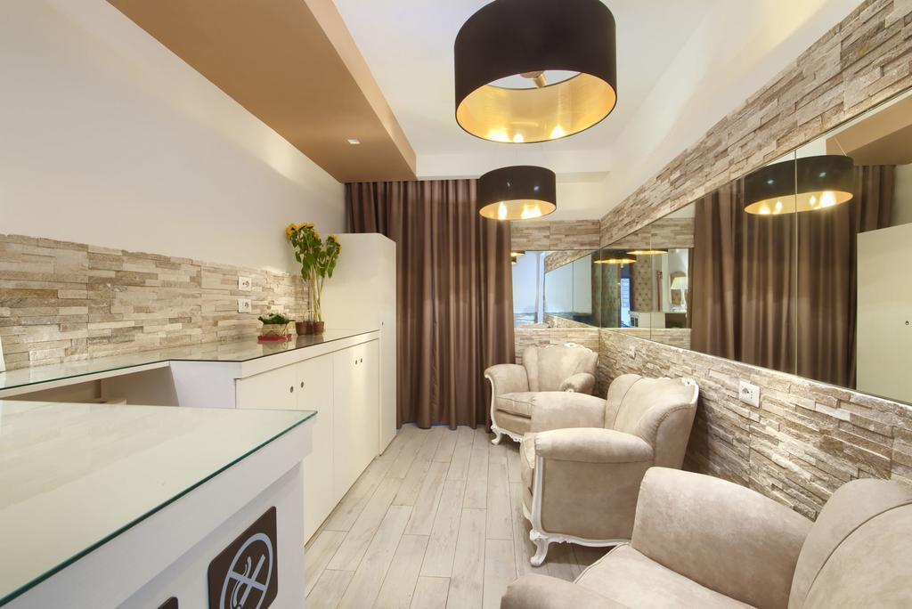 Relais Vatican Secret 3* Roma