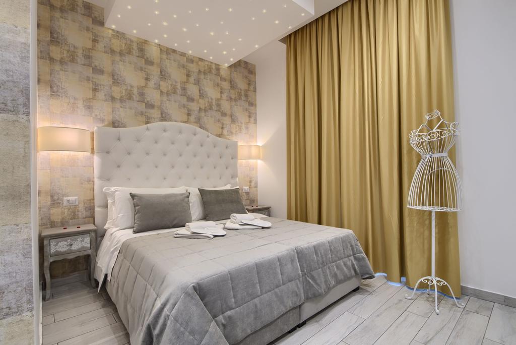 Relais Vatican Secret 3* Roma