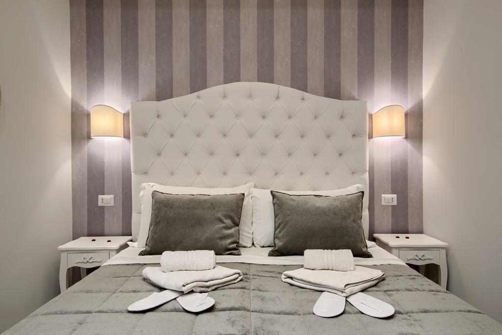 Guest house Relais Vatican Secret 3*