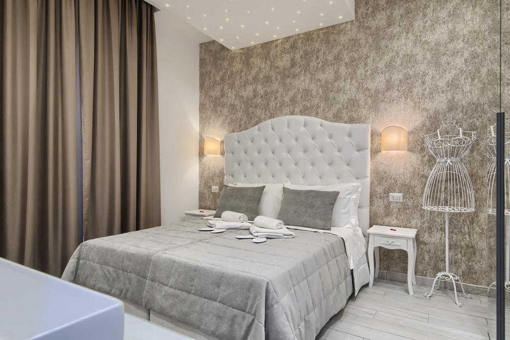 Relais Vatican Secret