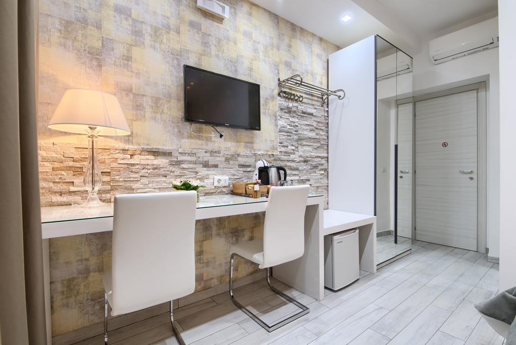 Relais Vatican Secret Guest house 3*