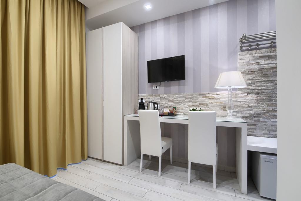 Gjestgiverier Relais Vatican Secret Roma