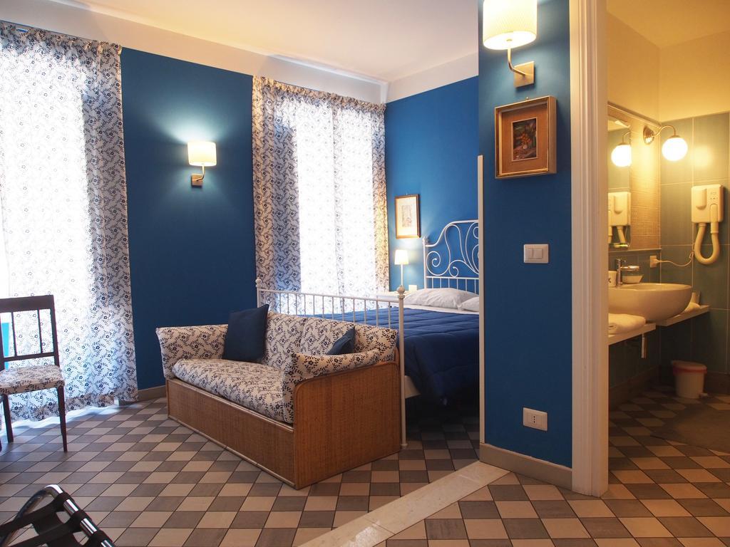 Le Stanze Di Pietro Bed & Breakfast
