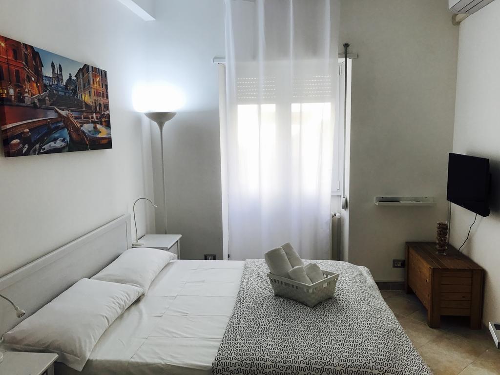 Vacancy House Trastevere Leilighet *