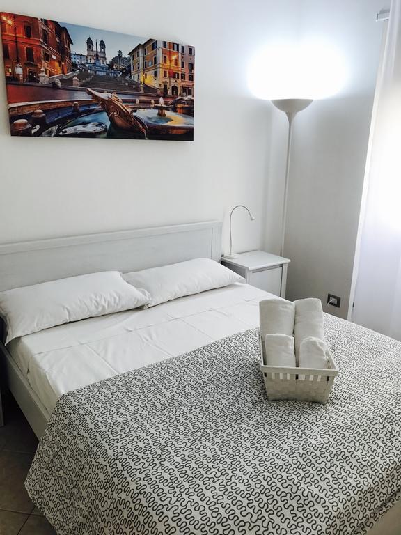 Vacancy House Trastevere Leilighet Roma