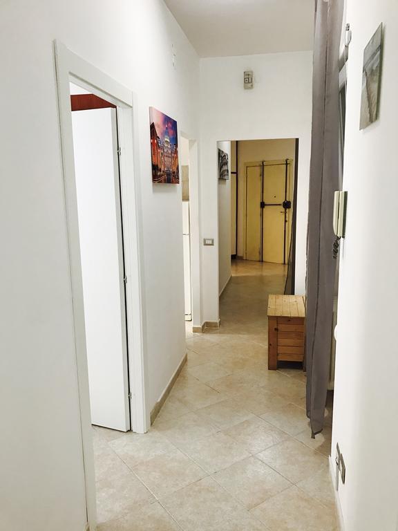 Vacancy House Trastevere Roma