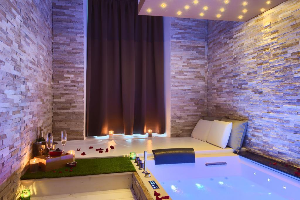 Relais Vatican Secret Roma