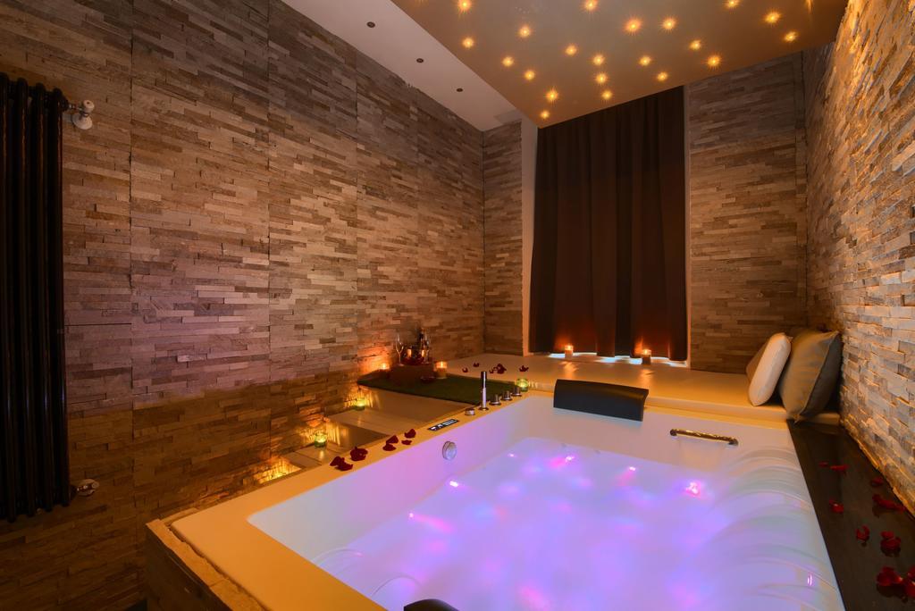 Relais Vatican Secret 3* Roma