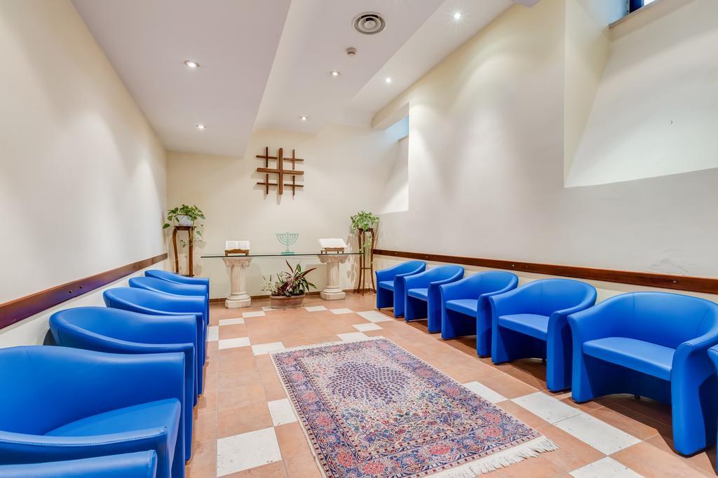 Domus Carmelitana 3*